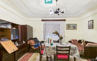 Casă  2 corpuri și 4 camere teren 1440 mp în Macea - Poză 6