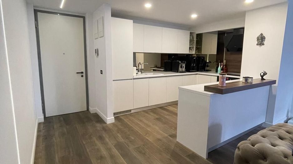 2 camere | Cortina Residence Herăstrău | Parcare subterana - Poză 4