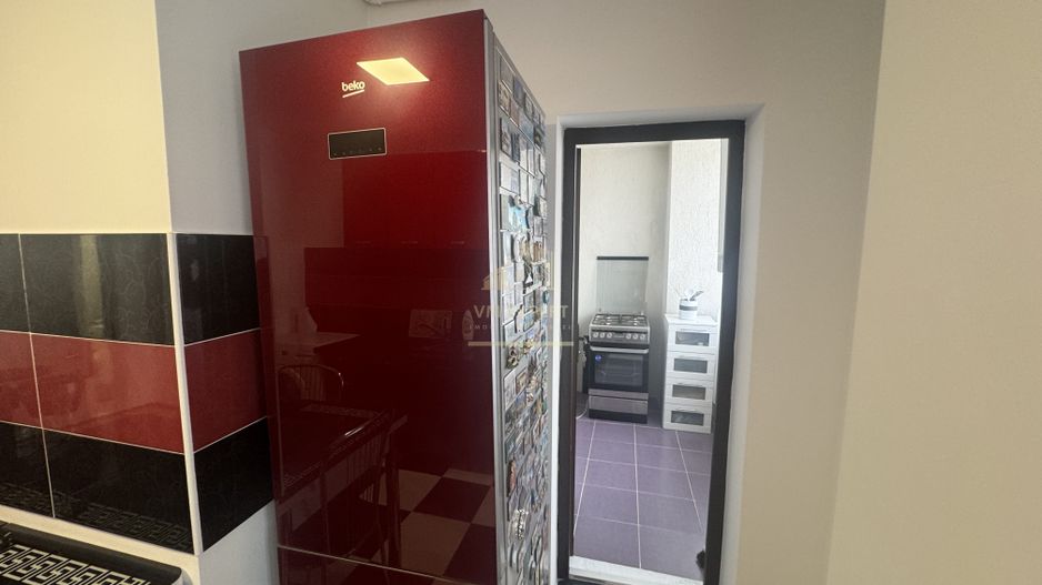 APARTAMENT CU 3 CAMERE, ETAJ 4, GRUI, CAMPULUNG - Poză 11