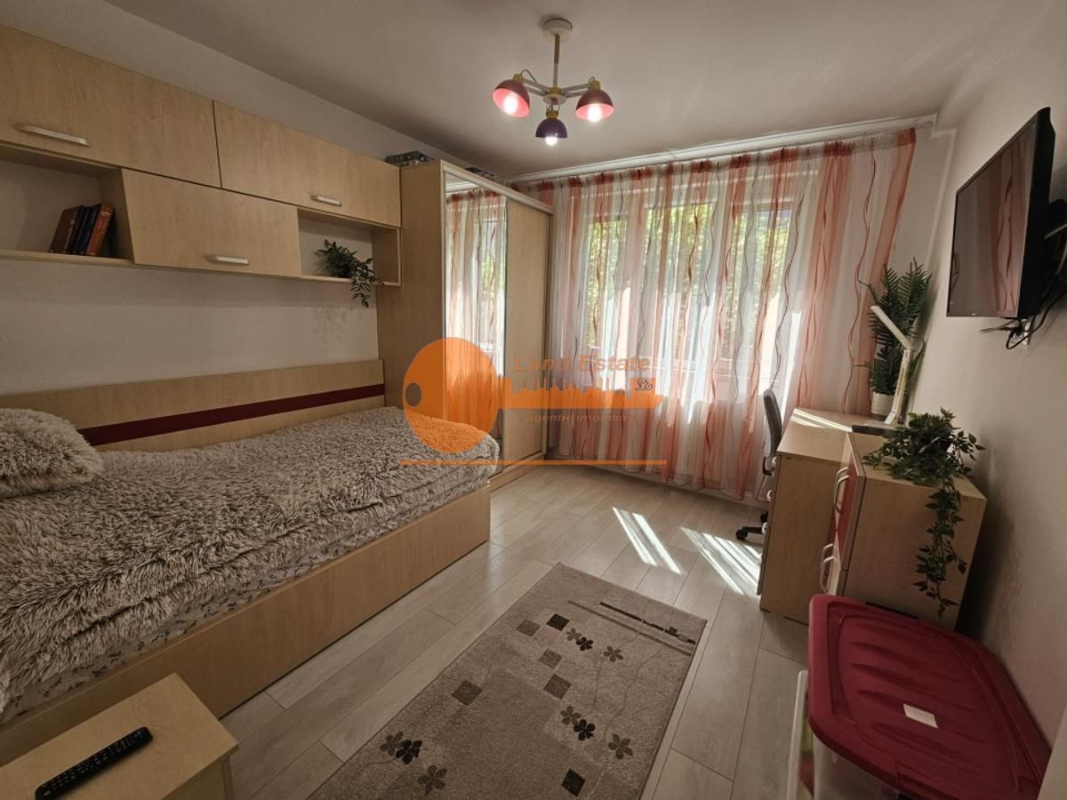 Apartamet Drumul Taberei 5 minute de metrou - Poză 4