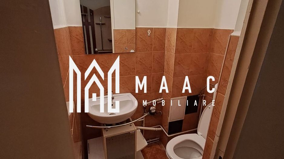 Apartament 3 camere I Promenada Mall I Mobilat I Utilat I 2 bai - Poză 6
