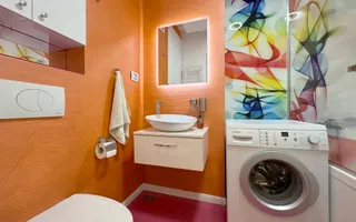 Apartament cu 3 camere/80 mp/garaj/RIVIERA LUXURY RESIDENCE. - Poză 14