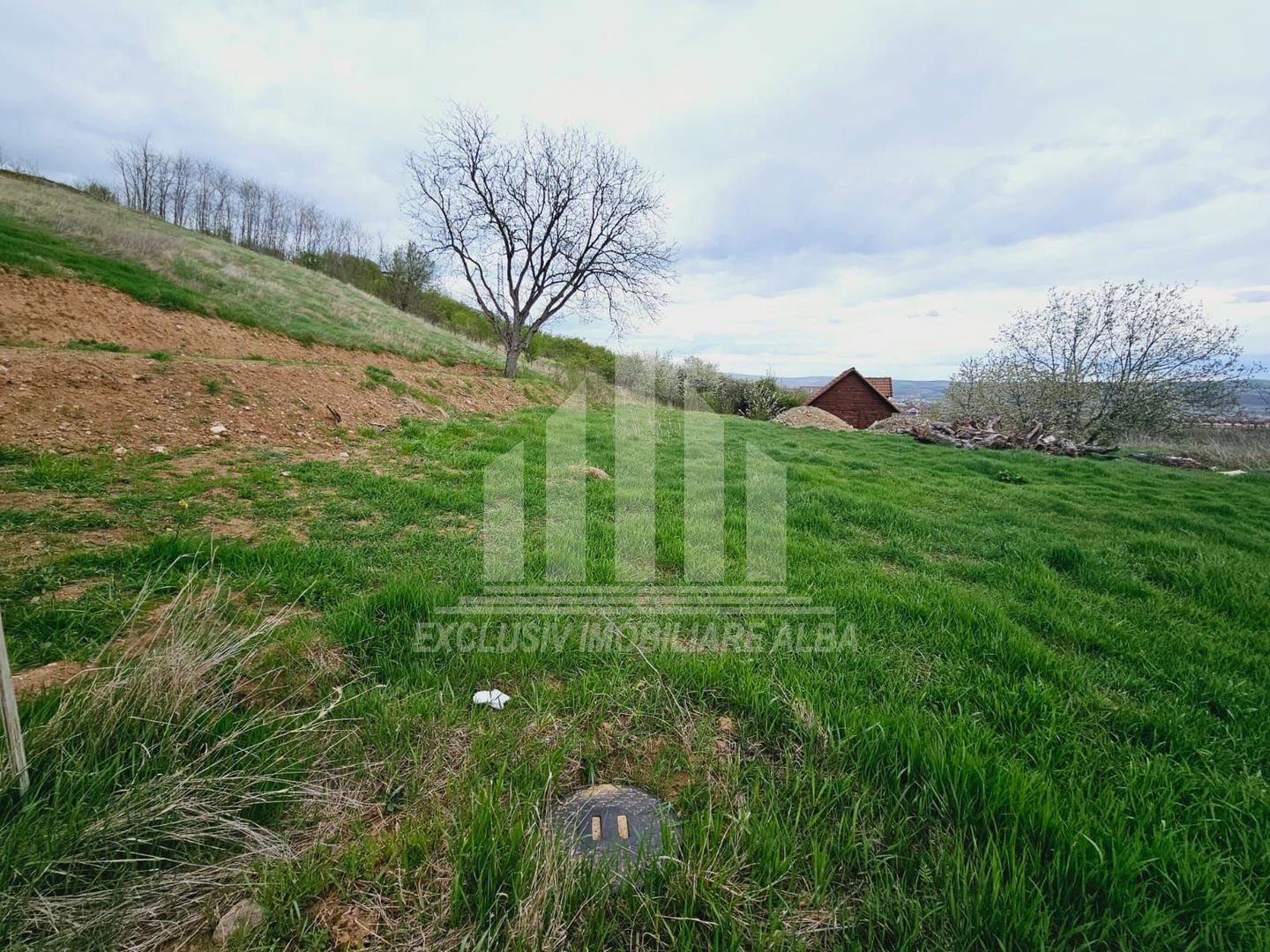 Teren intravilan de vanzare, Seigau - Poză 2