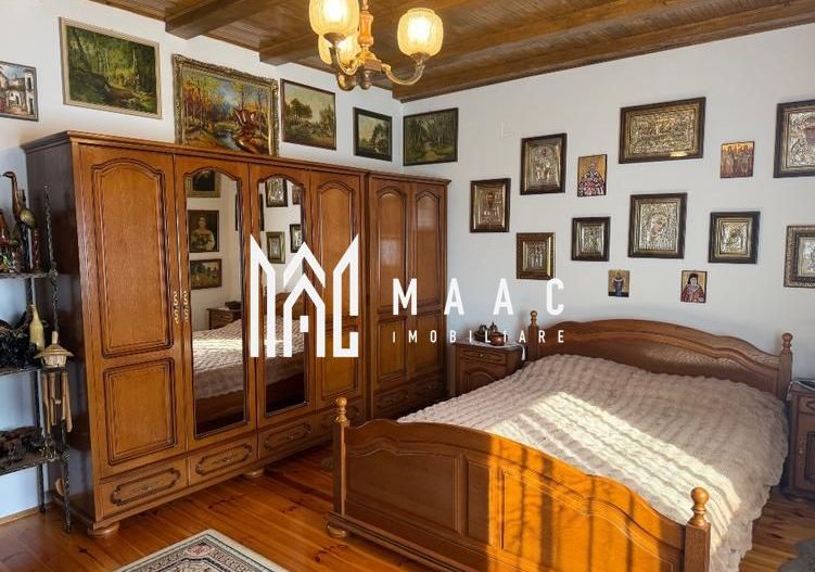 Casă de vânzare Sibiu | Terezian | 86 mp | teren 660 mp - Poză 6