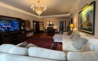 Herastrau Sos Nordului apartament de caracter cu 4 camere langa Adamo - Poză 2