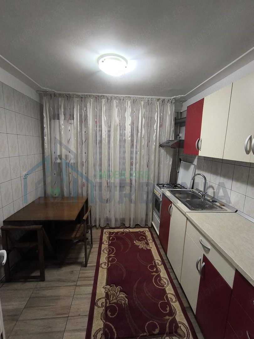 Apartament 3 camere de închiriat, zona Mircea cel Bătrân, Iași – 600 EUR/lună - Poză 7