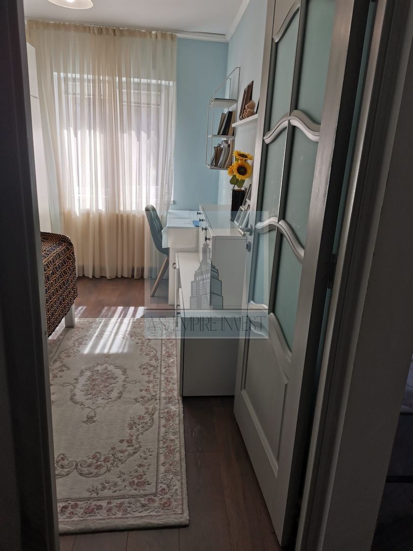 Apartament 3 camere decomandat - zona Scriitorilor - Poză 3