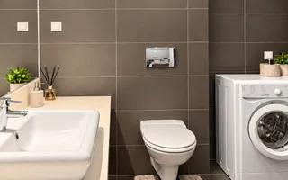 Apartament 2 camere | mobilat si utilat | UpGround etaj 7 - Poză 15