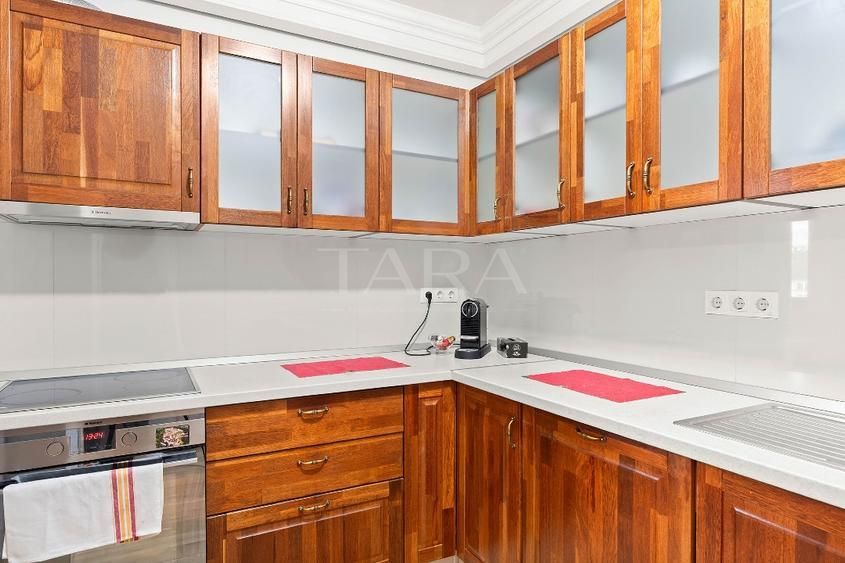 Apartament premium – Ultracentral, Complex Rezidențial. - Poză 6
