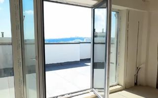 Penthouse de vânzare cu 2 camere - Poză 3