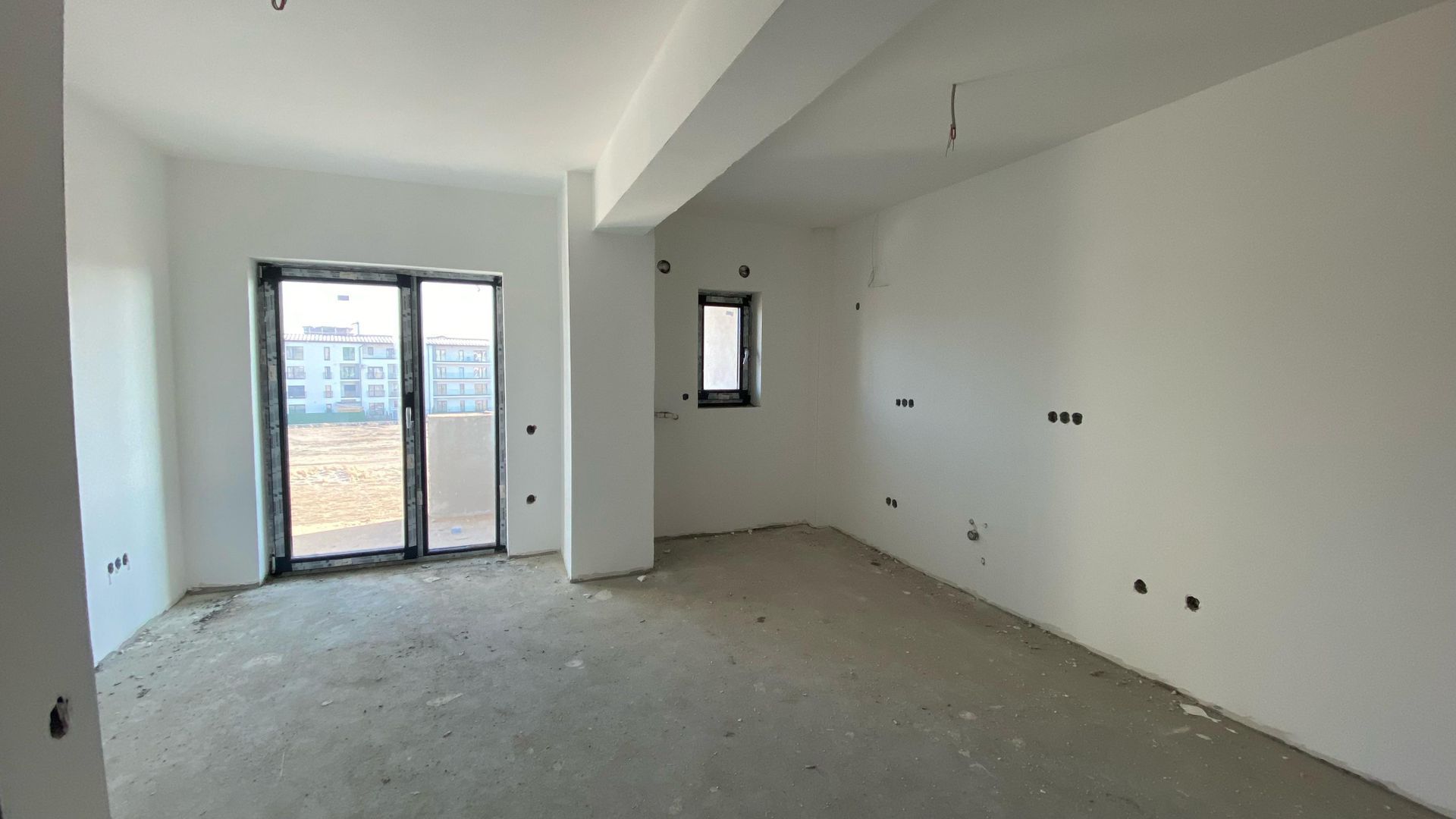 Apartament cu 2 camere si avans doar 5% - zona Doamna Stanca - Sibiu - Poză 3