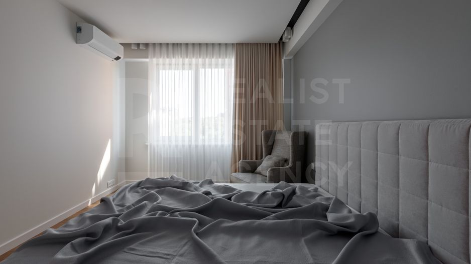 Chirie, apartament, 3 camere, str. Trandafirilor, Botanica - Poză 2