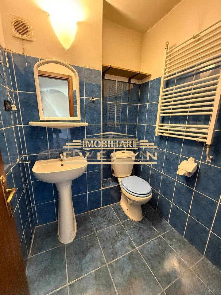 Apartament 3 camere – Strada Săvenilor | Etaj 2 | De închiriat sau vânzare - Poză 8