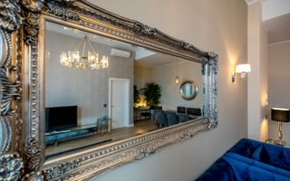 APARTAMENT DE 4 CAMERE ULTRALUXURY | Gafencu 49 | - Poză 28