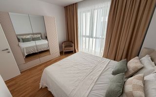 2 Camere in Bloc Nou | Mobilat | Prima inchiriere | Iancu Nicolae - Poză 7