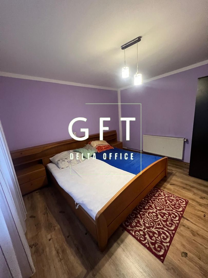 Casa 3 camere 111 mp-curte-garaj-Zona Podul Jelnei - Poză 1