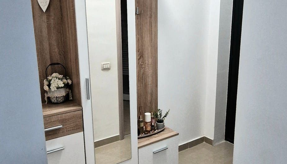 Garsoniera moderna, mobilata | Militari Residence, Tineretului 35bis - Poză 5