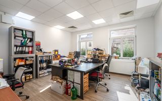 COM 0% Clădire birouri, hala, comercial, clinica sau alte activitati | Mehala - Poză 15