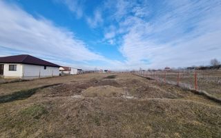 De vanzare teren intravilan 954mp, Oarda de Sus - Poză 1