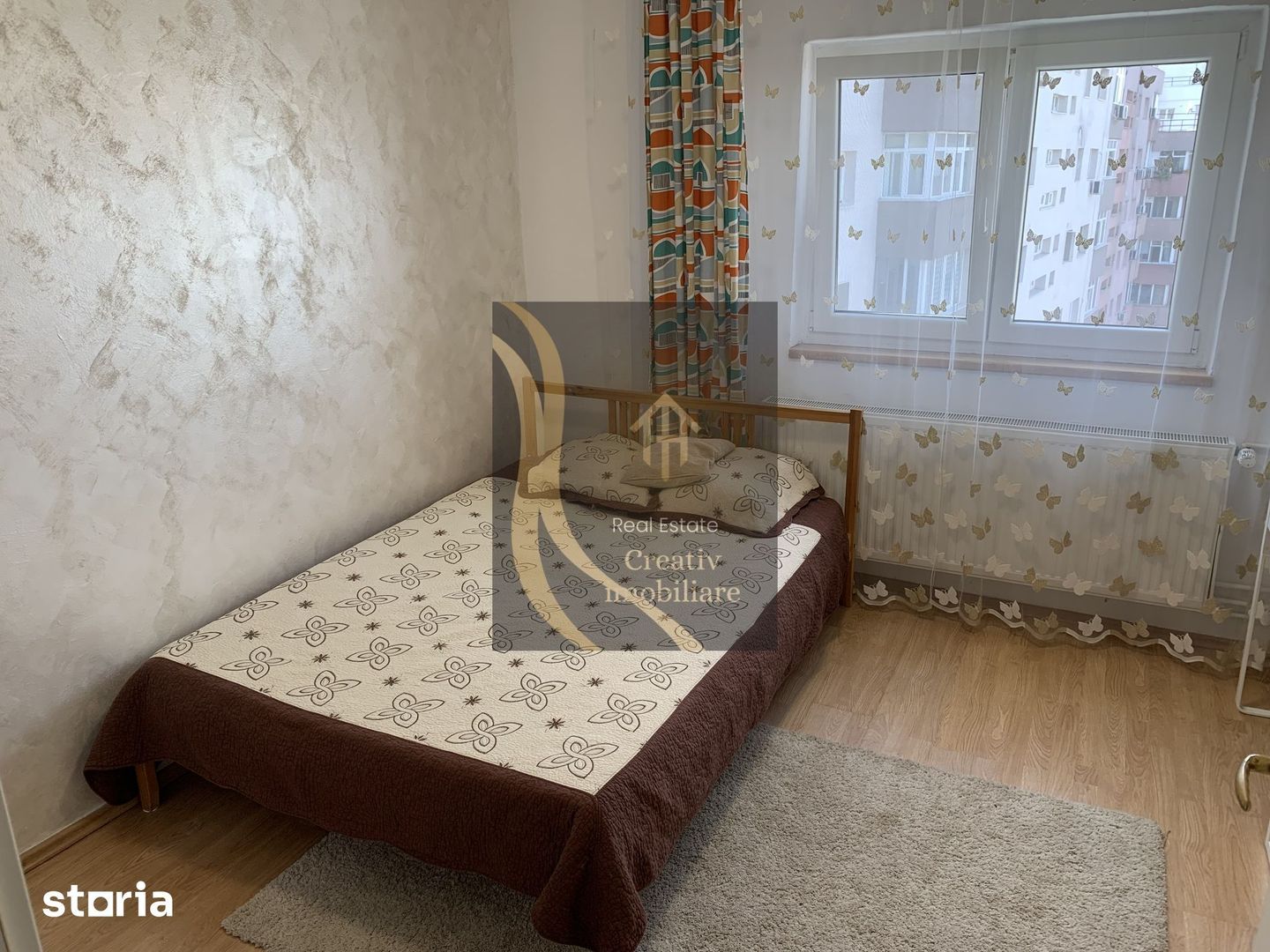 Crangasi 2 camere mobilat si utilat - Poză 4