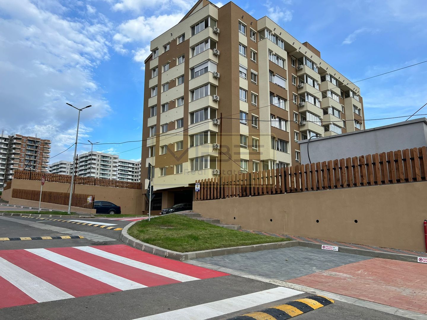 Apartament 2 camere + parcare Copou - Rasarit de Soare - Poză 27