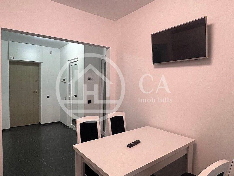 Apartament cu 2 camere de inchiriat in ARED , Oradea - Poză 5