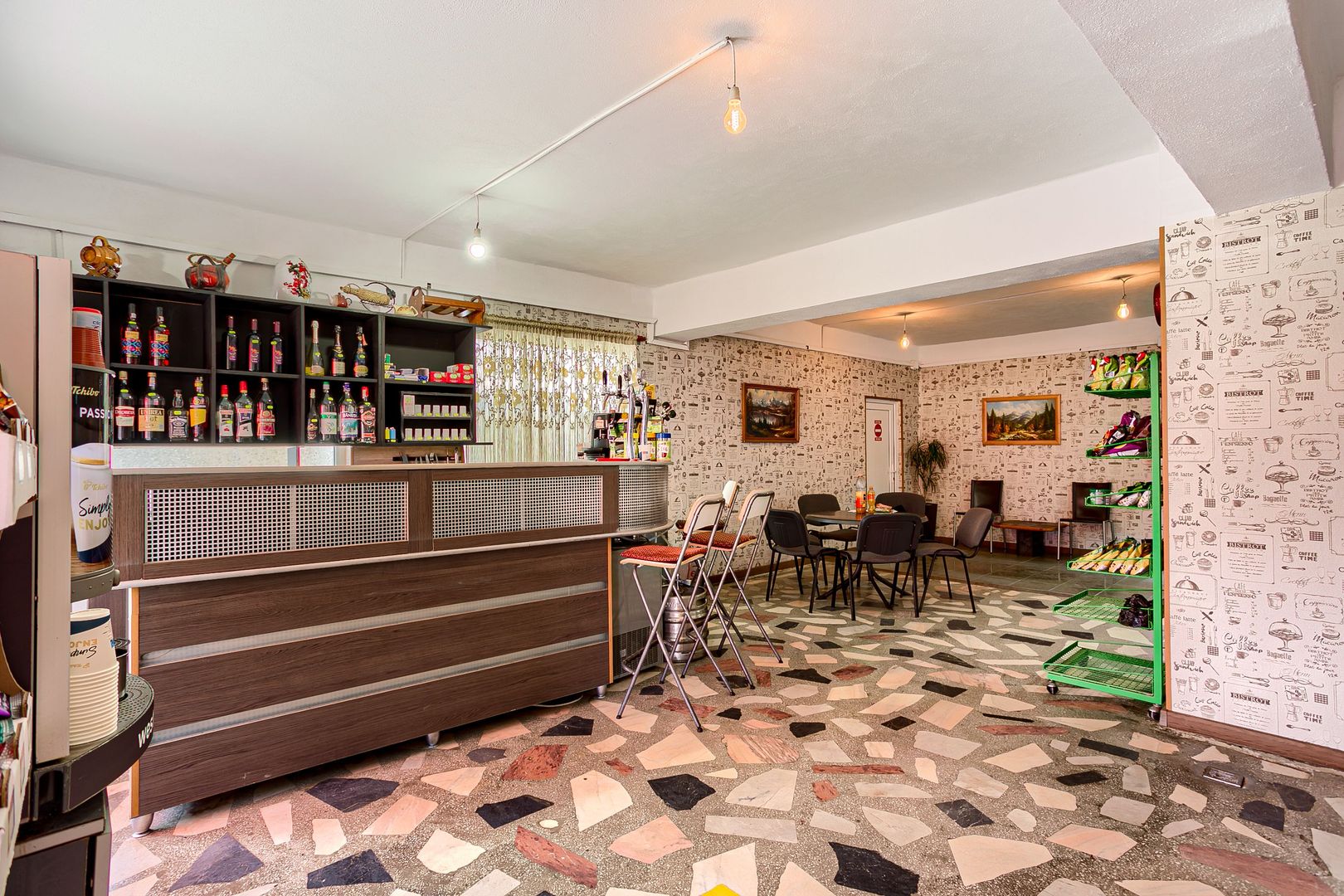 PRET REDUS! Casa la Macea - Poză 12