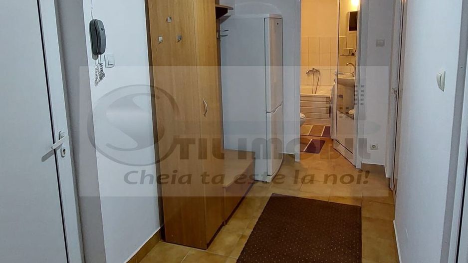 APARTAMENT 2 CAM PACURARI IN SPATE LA PETROM 360 EURO - Poză 8
