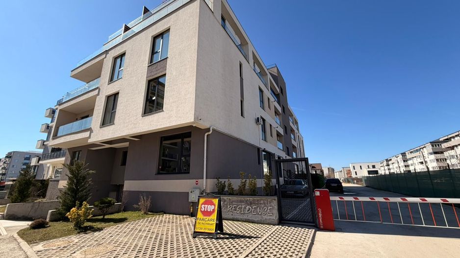 AP. 3 CAMERE, BLOC NOU, CENTRALA PROPRIE, MUTARE IMEDIATA ,COMISION 0% - Poză 4