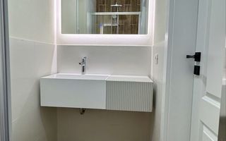 Duplex Mosnita Noua 5 camere, 3 bai, finisaje premium - Poză 5