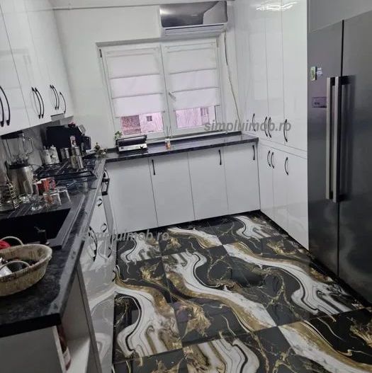 Renovat complet decomandat modern 2 camere Doamna Ghica - Poză 6