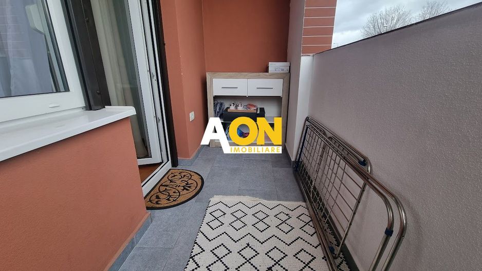 Apartament 2 Camere, Bloc Nou, Zona Centru - Poză 10