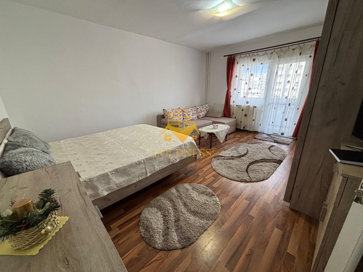 1 cameră, modern, Dorobanților, Zonă Centrală, Profi, Piața Mărăști - Poză 2