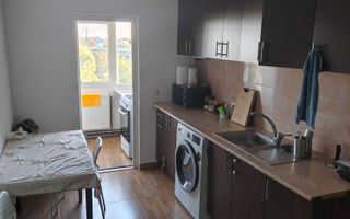 Apartament 2 camere  Freidorf cu centrala - Poză 1