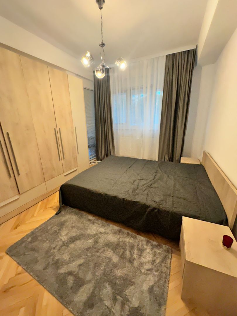 Apartament premium I Mobilat modern I zona Gheorghe Lazăr - Poză 7
