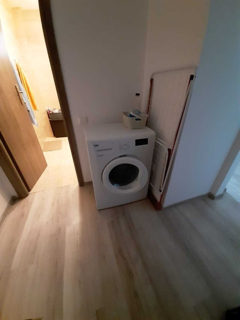 Proprietar , vand sau schimb garsoniera Mamaia Nord - Poză 7