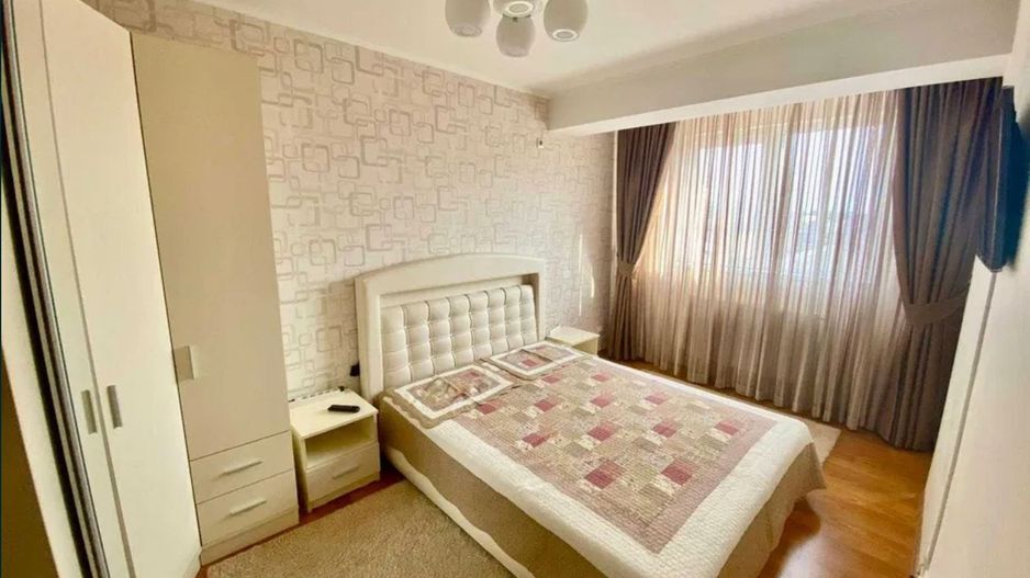 AP. 2 CAMERE- SALAJ, CENTRALA PROPRIE, LOC PARCARE, BUCATARIE INCHISA - Poză 1