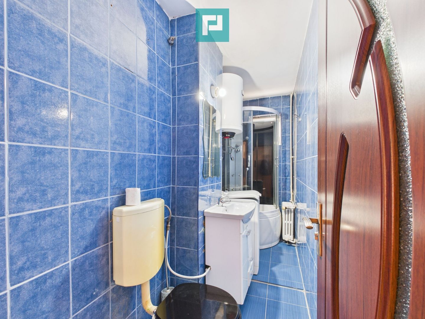 Apartament 2 camere, Grigore Ureche - Poză 6