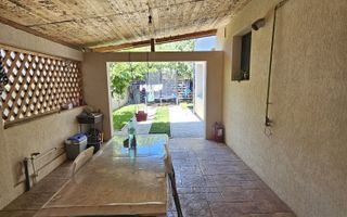 Casă P+1 | 150 mp | Terase generoase/ Comuna Berceni - Poză 3