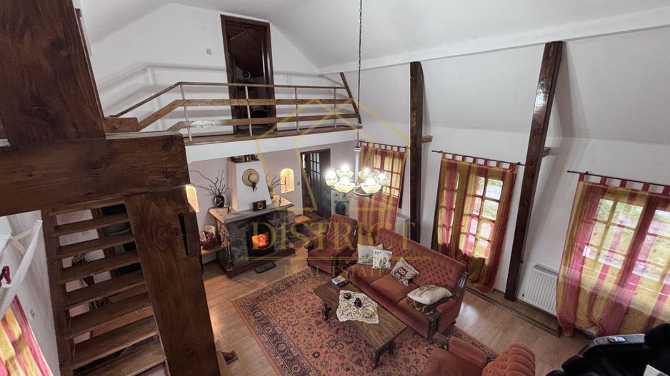 COM 0% Casa individuala 151mp | Teren 1323mp | Garaj 60mp | Ciacova - Poză 7