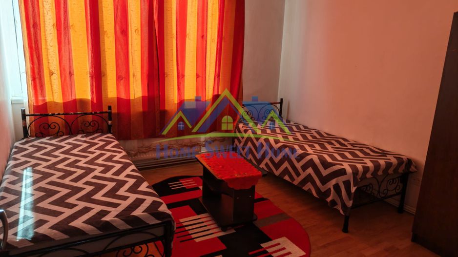 De Inchiriat – Apartament 2 Camere,etaj 3, Zona M4 – Bl. K4, Hunedoara - Poză 4