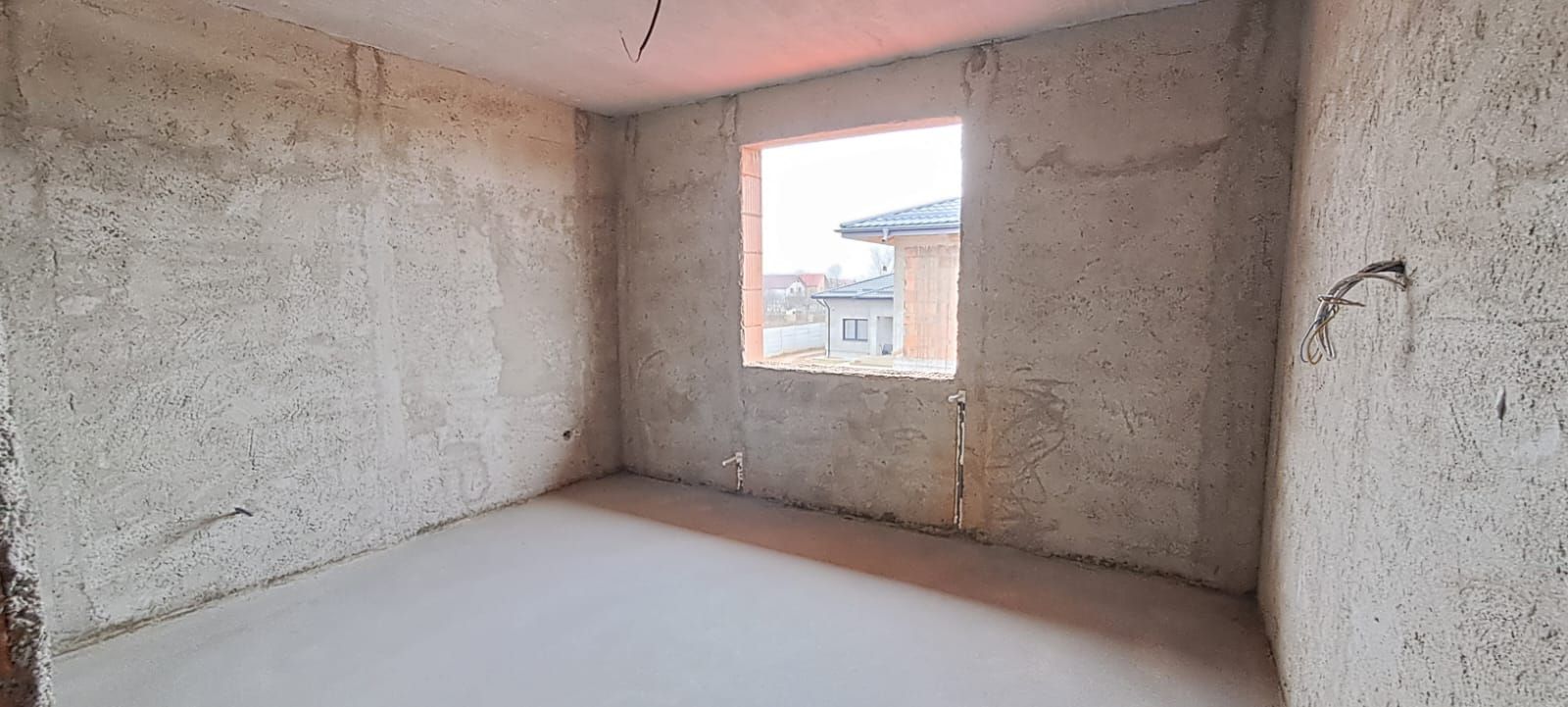 Dragomiresti Vale, casa/vila P+1Et+Pod, utilitati individuale, STB - Poză 8