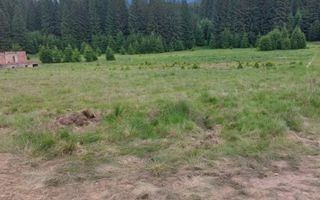 Teren intravilan în Poiana Brașov, 0% COMISION - Poză 6