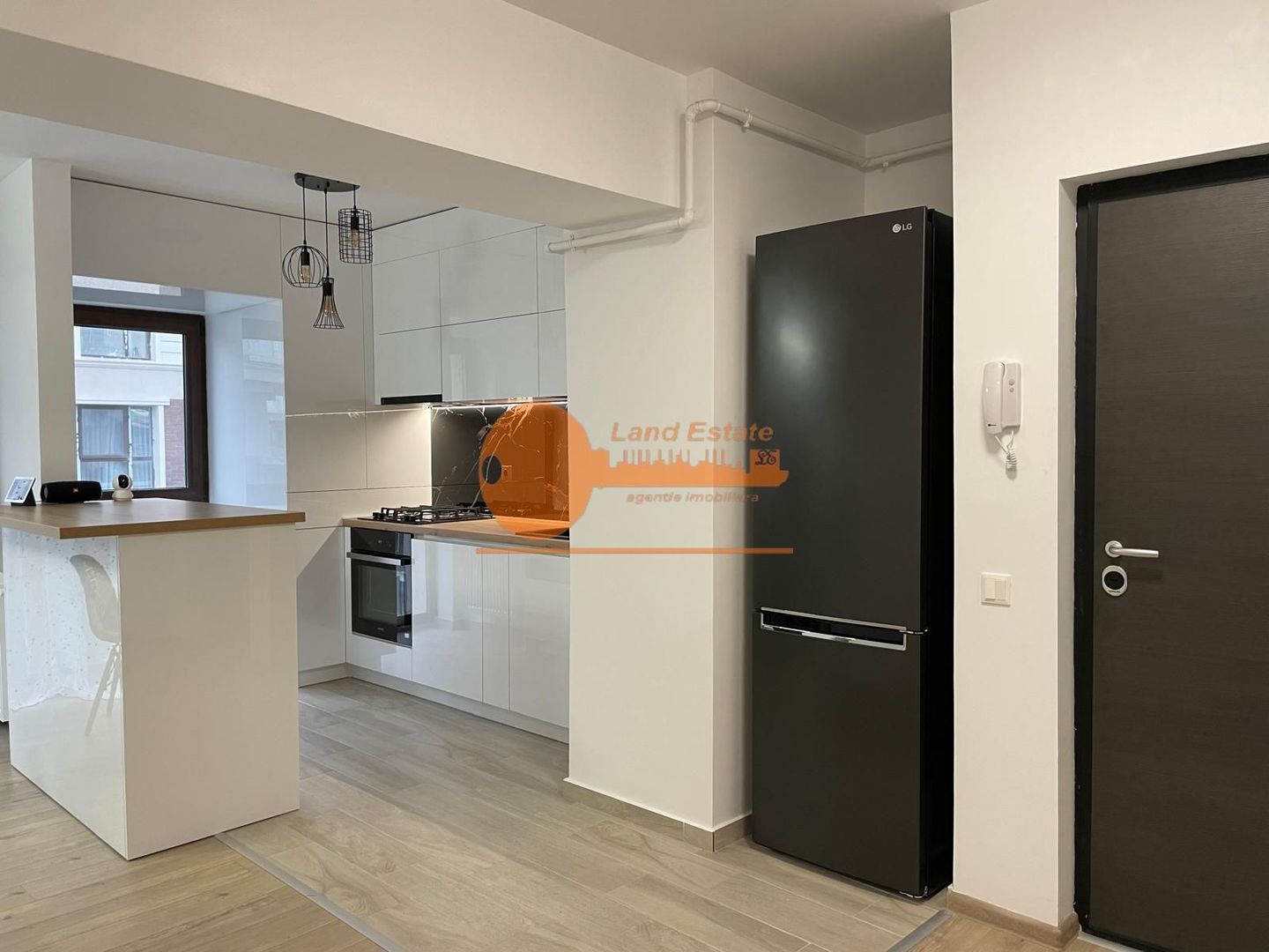 Apartament 3 camere Moghioros Park Residence - Poză 21