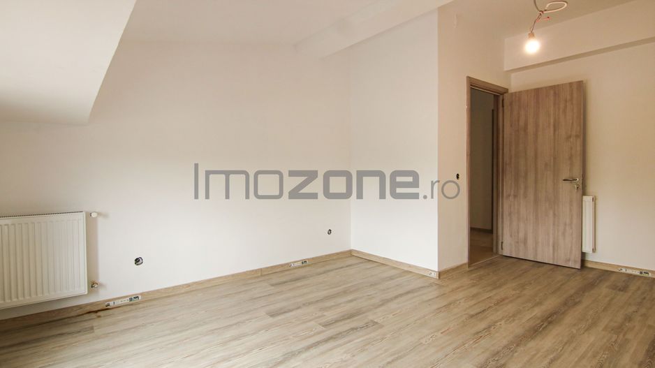 Ap. 3 camere, 89 mp, bloc finalizat, baie cu geam, metrou Pacii, comision 0%! - Poză 13