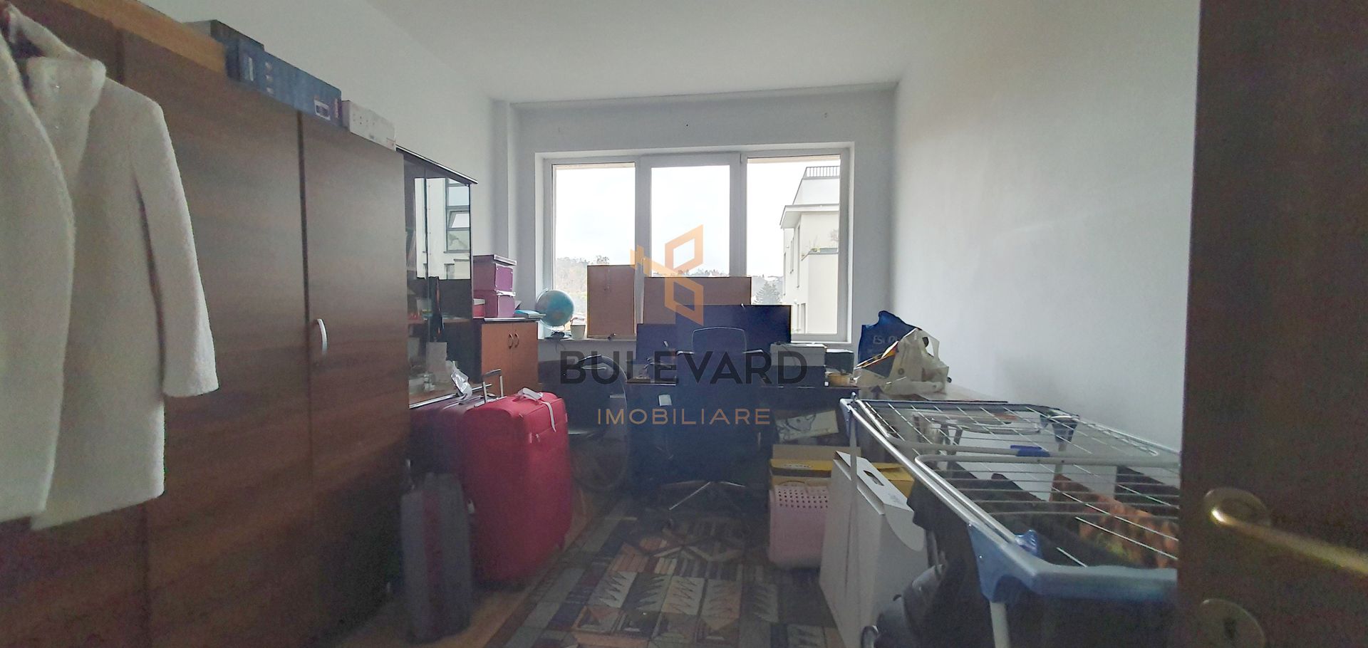 Apartament cu 3 camere 86 mp, zona strazii Eremia Grigorescu! - Poză 7