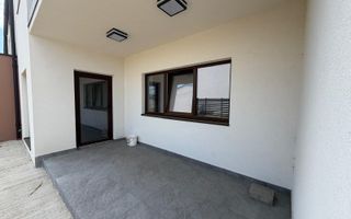 1/2 Duplex 4 Camere, 3 Bai, 2 Balcoane, 431mp Teren - Poză 4