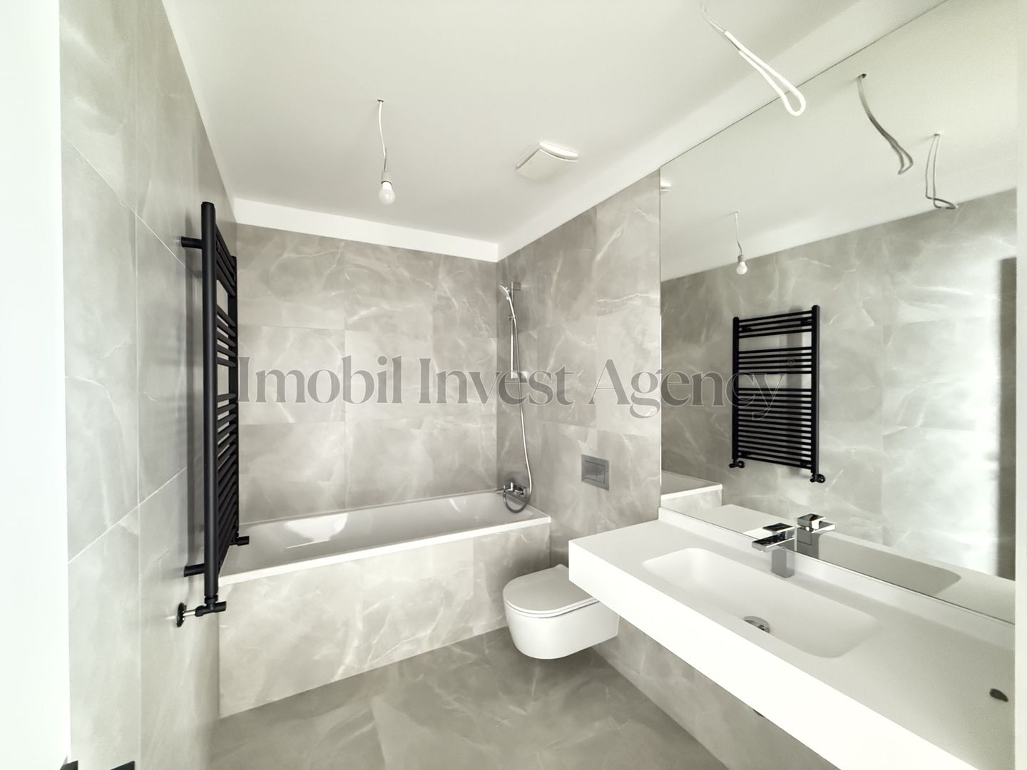 Apartament cu 3 Camere in One Cotroceni Park - Poză 11