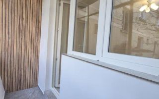 Zona Tudor Vladimirescu/ Apartament 2 camere/ Etaj Intermediar/ 50 mp - Poză 8