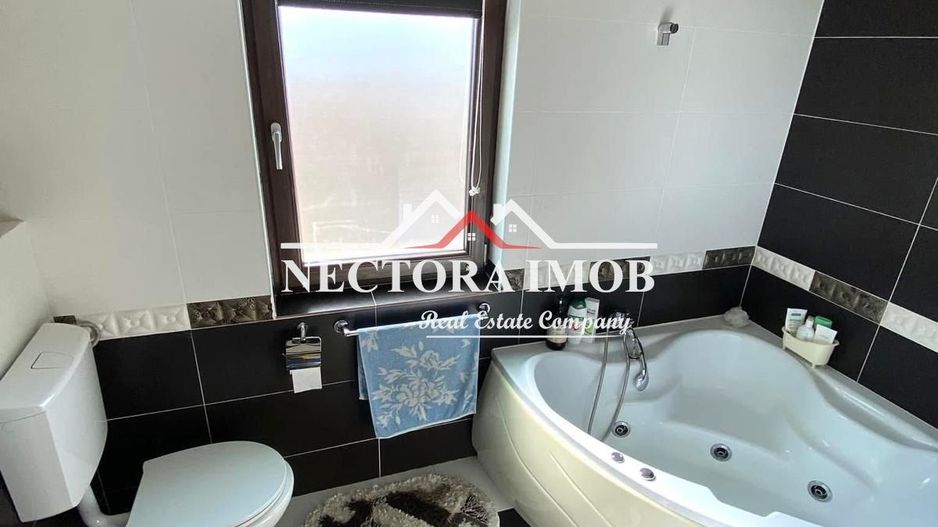 NECTORA IMOB-Casa P+M, 180 mp utili + terasa + Teren 780 mp, Episcopia - Poză 10